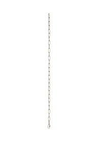 IL90023/3  Heavy Duty Chain 3mm 1m